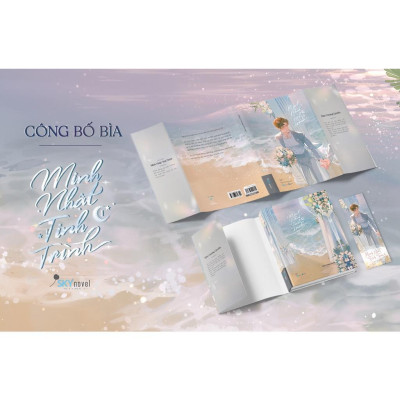 Sách - Minh Nhật Tinh Trình - Tập 1 - AZ Việt Nam