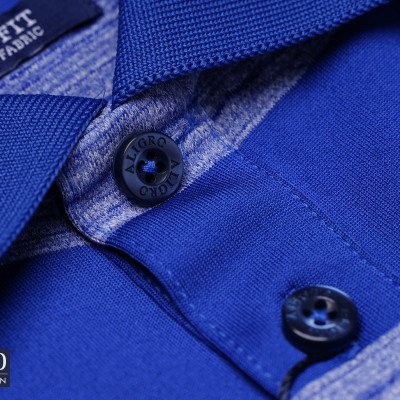 Áo phông nam Aligro ALGPLO56