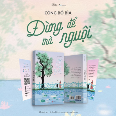 Sách - Đừng Để Trà Nguội - AZ Việt Nam