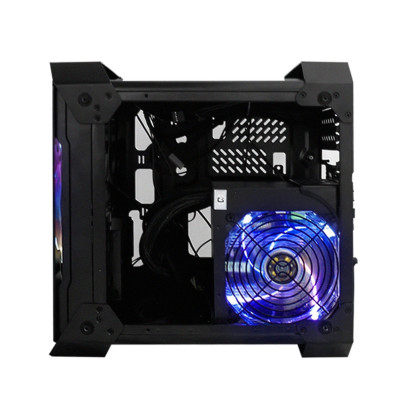 Vỏ thùng máy tính Jetek G9015 ( Case Game- Cube)- Hàng chính hãng