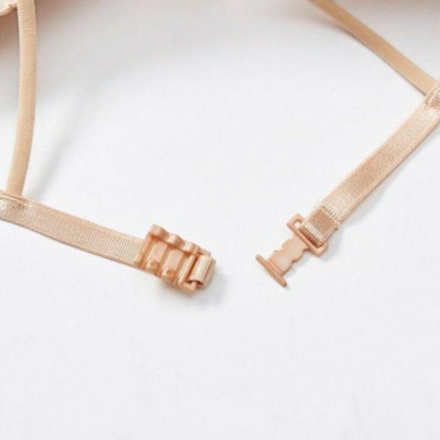 Áo Bra Đúc Su Cài Sau Dây Mảnh Mã 818
