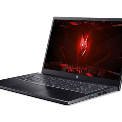 Laptop Gaming Acer Nitro V ANV15-51-55CA NH.QN8SV.004 (Intel Core i5-13420H | RTX 4050 6GB | 16GB | 512GB | 15.6 inch FHD | Win 11 | Đen) - HÀNG CHÍNH HÃNG
