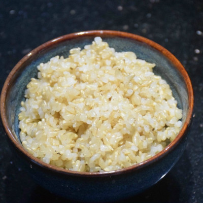 GẠO LỨT NHẬT KINNOIBUKI