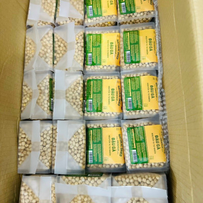 Hạt Đậu Gà Chickpeas Holinut Xuất Xứ Argentina /500gr/