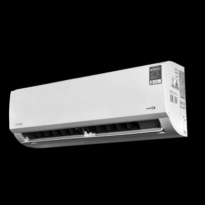 Máy Lạnh Điều Hòa Inverter Toshiba COMFEE CFS-13VAF (1.5HP-12.000BTU) - Hàng Nhập Khẩu Thái Lan Của Toshiba