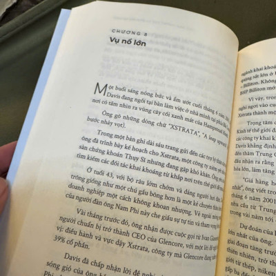 BÁN CẢ THẾ GIỚI – Javier Blas và Jack Farchy – Đồng Việt Dũng dịch – TIMES – NXB Thế Giới