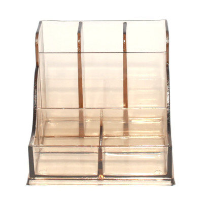 Hộp cắm viết Xukiva 168- Màu ngẫu nhiên