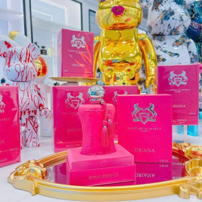 Nước Hoa Nữ Parfums de Marly Oriana 75ml