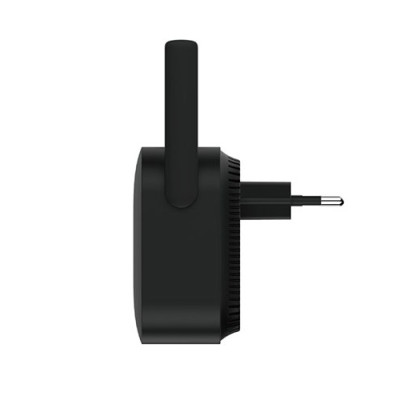 Bộ kích sóng Mi WIF Range Extender Pro | Chuẩn N 300Mbps | Băng tần 2.4Ghz | Bản quốc tế | Bảo hành 18 tháng | Hàng Chính Hãng
