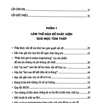 Quả Mọc Tầm Thấp - 77 Ý Tưởng Đáng Ngạc Nhiên Giúp Cải Thiện Năng Suất Và Lợi Nhuận