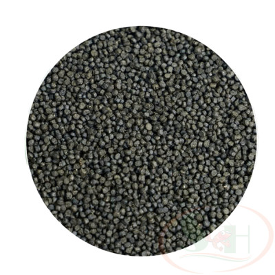 Thức ăn cá Dr+ Premium Cichild Pellets hạt tảo chìm dinh dưỡng cho cá cảnh