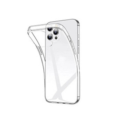 Ốp lưng cho Iphone 14/14pro/14plus/14promax - Ốp dẻo trong - Hàng Nhập Khẩu