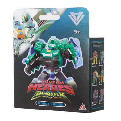 Dinoster Lắp Ráp Robot Stego Blast Wing Bầu Trời Eu580881-2 (Vta)