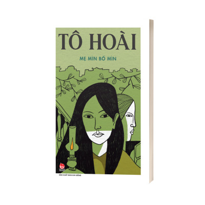 Mẹ Mìn Bố Mìn