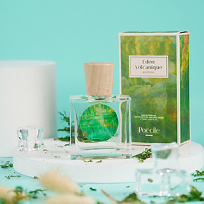 Nước hoa Poécile Eden Volcanique 50ml