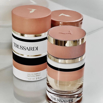 Nước Hoa Nữ Trussardi Eau De Parfum 90ml