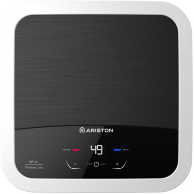 Máy nước nóng gián tiếp 15 lít Ariston AN2 15 LUX-D AG+