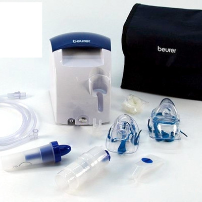 Máy Xông Mũi Họng Beurer IH26