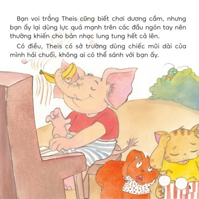 Sách Bồi Dưỡng Tính Cách Tự Tin Và Mạnh Mẽ Cho Trẻ - 3 - 6 Tuổi - Bô + Lẻ Cuốn