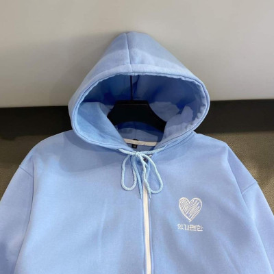 Áo khoát Heart siêu hot-A482