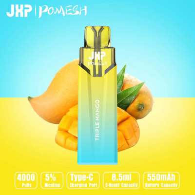 Thuốc khói lá điện tử vaper