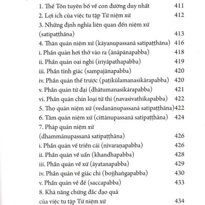 Sách - Trường Bộ Giảng Giải (Bìa Cứng)