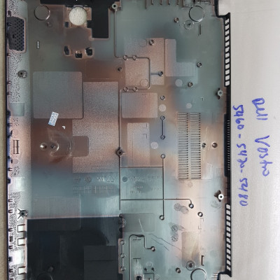 Vỏ máy tính laptop - Mặt D vỏ laptop Vostro 5460, 5470, 5480 - Hàng chính hãng