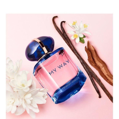 Nước Hoa Nữ Giorgio Armani My Way Intense Eau De Parfum