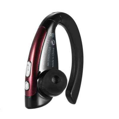 Tai nghe Bluetooth  4.1  âm thanh nổi không dây Arealer X16 có mic cho iPhone 6S