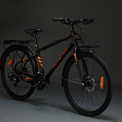 Xe đạp Thống Nhất MTB 26-05 Highway