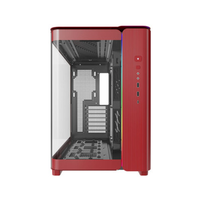 Vỏ Case Montech KING 95 ARGB - Hàng Chính Hãng