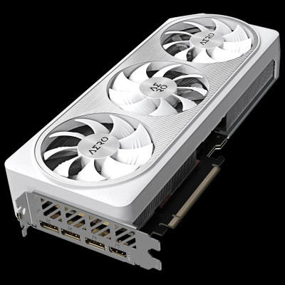 Card màn hình VGA Gigabyte GeForce RTX 4070 Ti Super Aero OC 16G (N407TSAero OC-16GD) - Hàng Chính Hãng