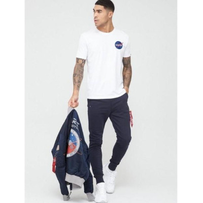 Áo thun không quân NASA_chiến thuật