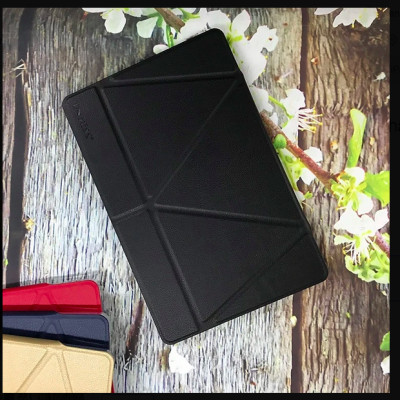 Bao da dành cho iPad Gen 10 10.9inch 2022 hãng ONJESS lưng silicon - hàng chính hãng