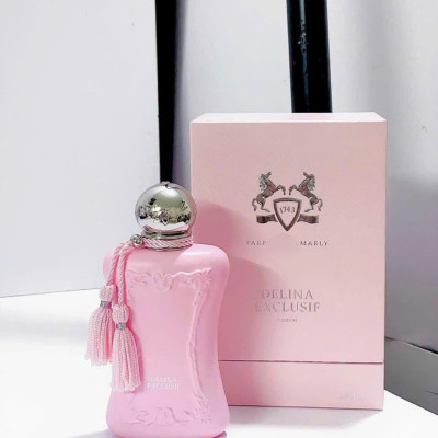 Nước Hoa Nữ Parfums de Marly Delina Exclusif 75ml