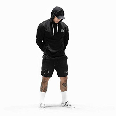 Quần Tập Gym Nam SZone SQ480 Phong Cách Chuyên Nghiệp