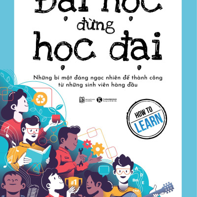 Đại Học Đừng Học Đại