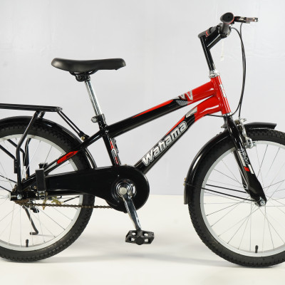 Xe đạp Wahama 2062 20 inch - Phù hợp với bé từ 7 đến 10 tuổi