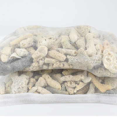4KG San Hô Vụn vật liệu lọc hồ cá, trang trí bể cá, hồ thủy sinh cao cấp 