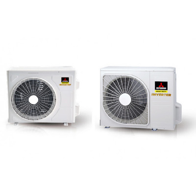 Máy lạnh Mitsubishi Heavy Inverter 1.5 HP SRK13YXS-W5 - Hàng chính hãng - Chỉ giao HCM