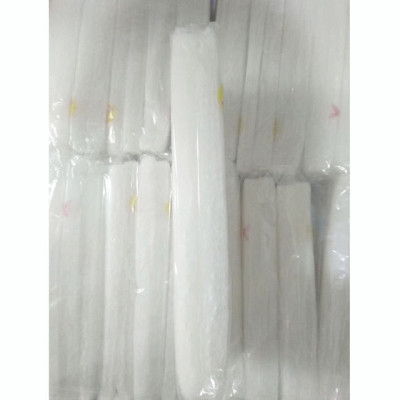 6 Bông Lọc Bể Cá Hoàng Nam Trắng 60x13cm - Vật Liệu Lọc Nước Hồ Cá Cao Cấp