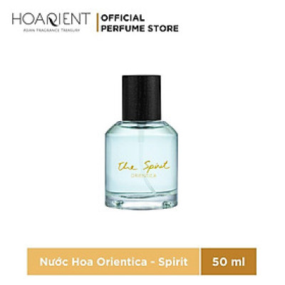 Nước Hoa Orientica Cao Cấp - The Spirit 50ml