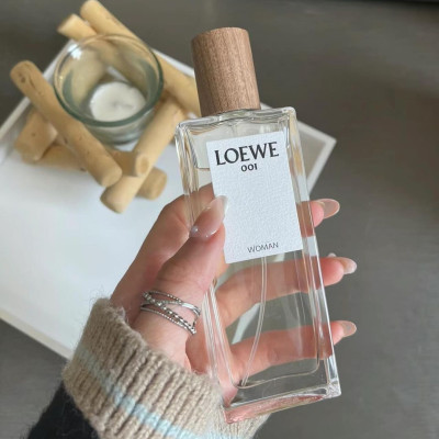 Nước Hoa Nữ Loewe 001 Woman Eau De Parfum