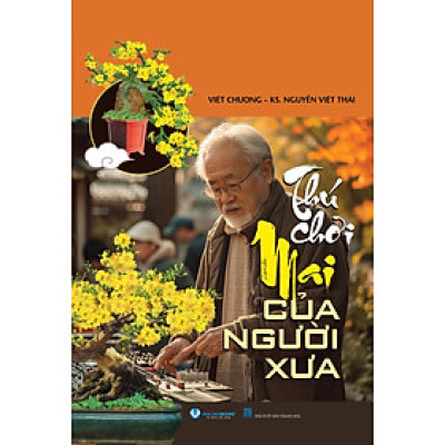 Thú Chơi Mai Của Người Xưa