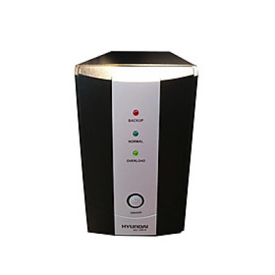 Bộ Lưu Điện Hyundai Offline 2000VA- Hàng Chính Hãng