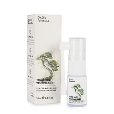 THẢO MỘC TRƯỜNG SINH