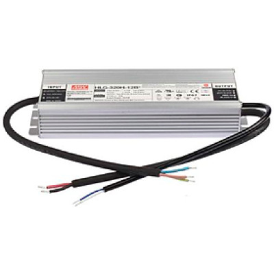 Nguồn Meanwell HLG-320H-12B Hàng nhập khẩu