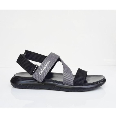 Sandal Nam Nữ Hot Trend  Quai Dù 21414