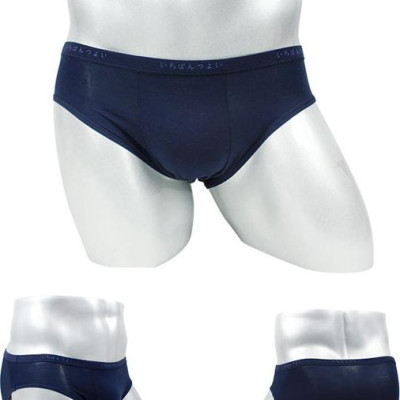 Bộ 5 Quần Lót Nam Tam Giác Xuất Nhật Chất Mát (Màu Ngẫu Nghiên)