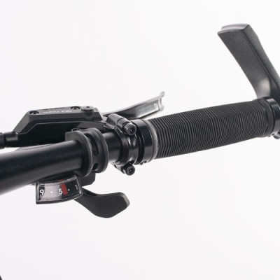 Xe đạp địa hình Thống Nhất SLX 26-01 - Hàng chính Hãng ( Tặng khóa dây mã số và chắn bùn trước sau )